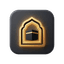 OMRAYANAIR Logo