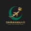 OMRAYANAIR Logo